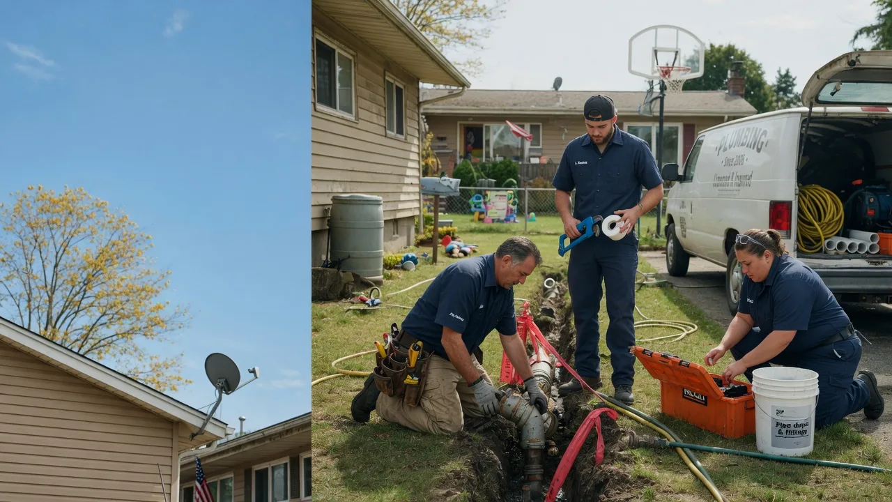 Garbage Disposal Replacement in Highfalls, NC near me
